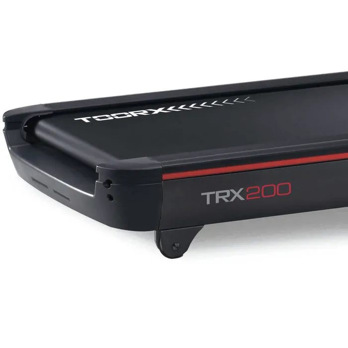 Toorx TRX-200 Loopband
