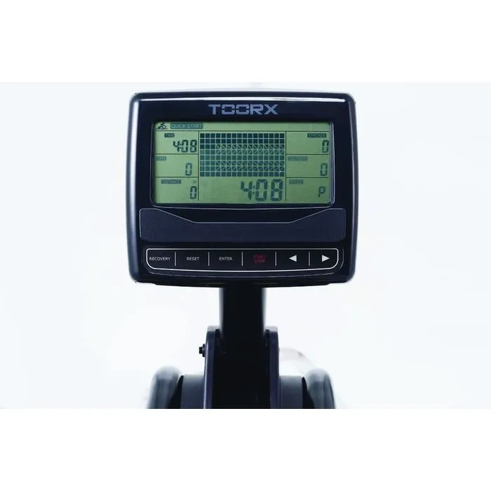 Toorx RWX-3000 Water Rower