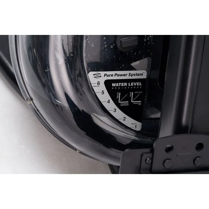 Toorx RWX-3000 Water Rower