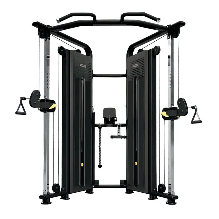 Toorx CSX-B 5000 Functional Trainer Commercial Use - Gratis Installatie