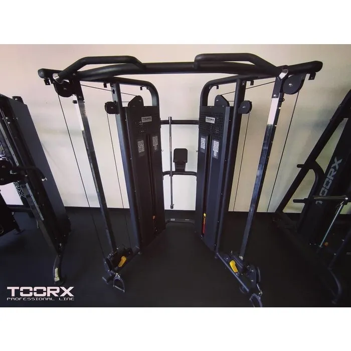 Toorx CSX-B 5000 Functional Trainer Commercial Use - Gratis Installatie