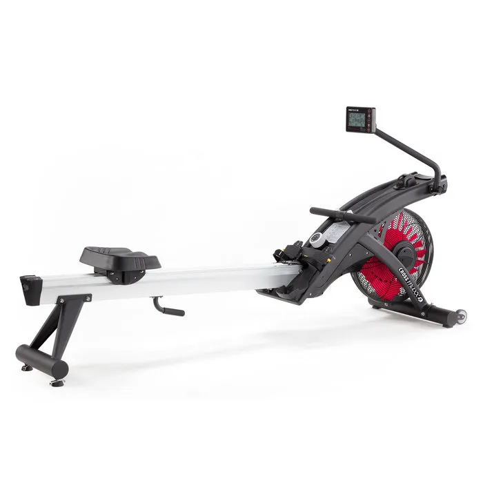 Crossmaxx LMX1752 Air Rower PRO - gratis montage