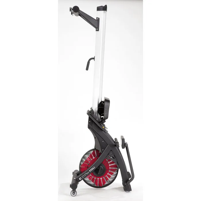 Crossmaxx LMX1752 Air Rower PRO - gratis montage