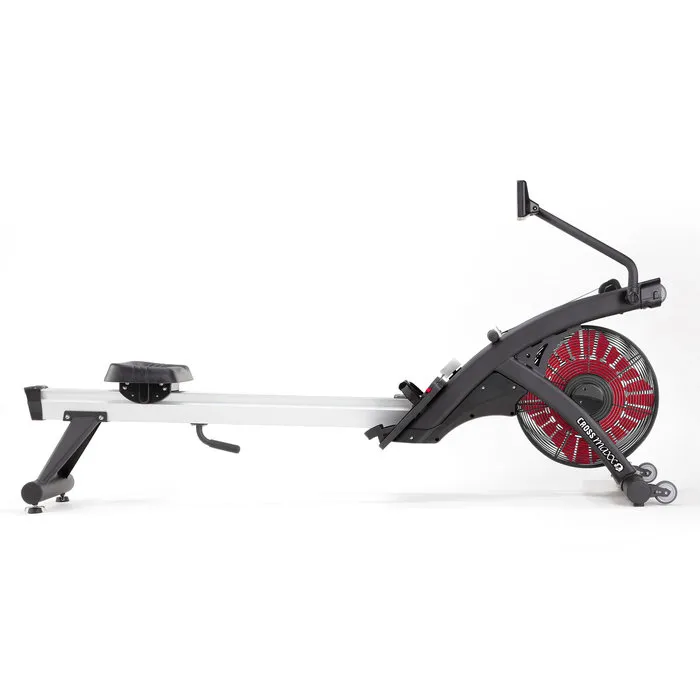 Crossmaxx LMX1752 Air Rower PRO - gratis montage