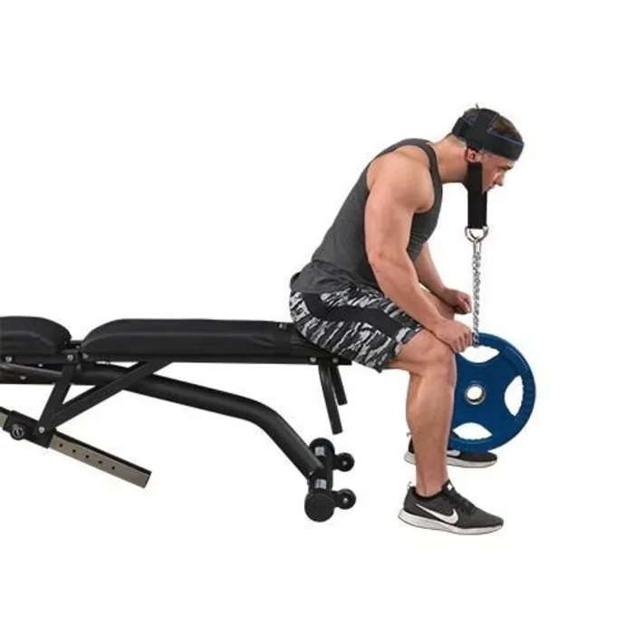 Body-Solid Neck Developer MA307N