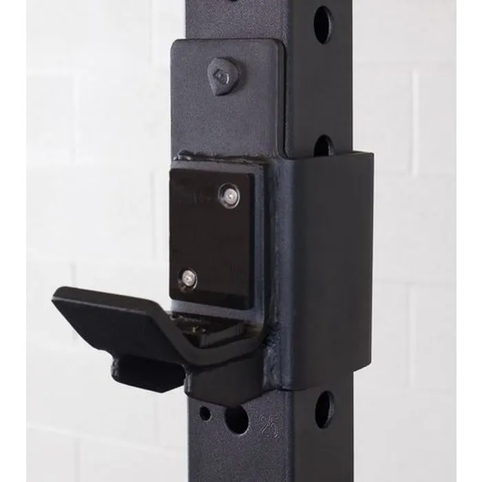 Body-Solid ProClubLine SPR1000 Power Rack Fully Extended