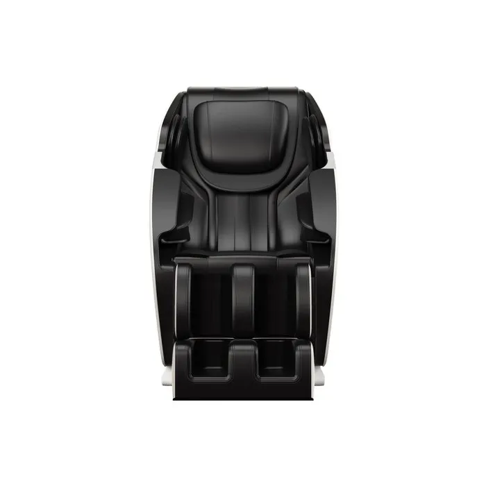 NRG Wellness Massagestoel Deluxe Zwart of Wit - Gratis Levering