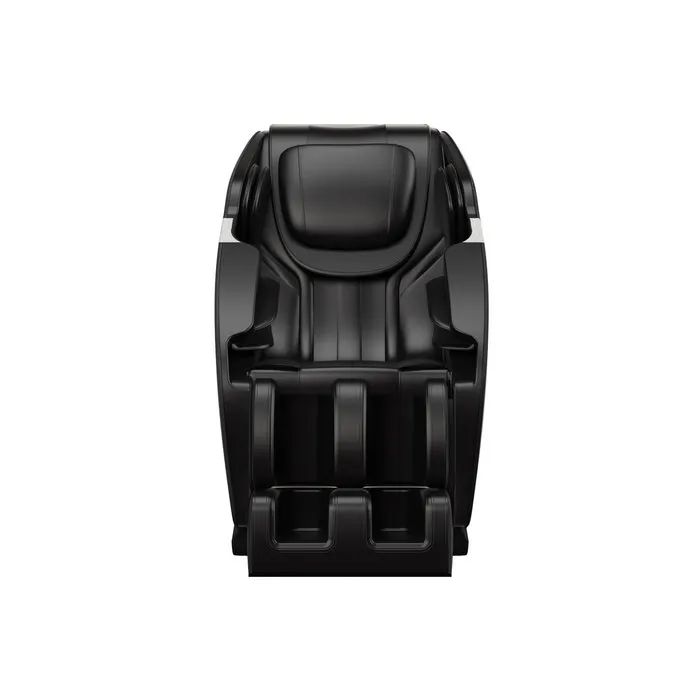 NRG Wellness Massagestoel Deluxe Zwart of Wit - Gratis Levering