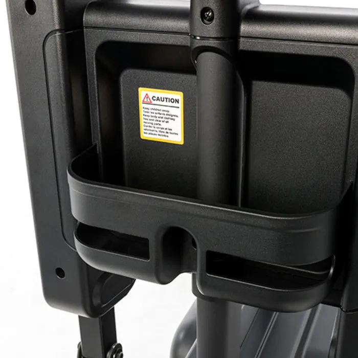 Sole Fitness CC81 Cardio Climber - Gratis Montage