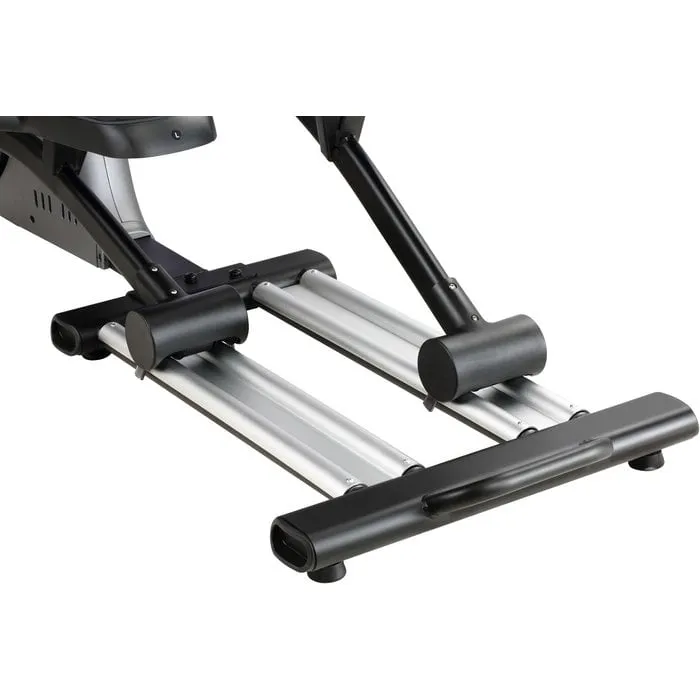 VirtuFit FDR 2.5i Crosstrainer - Gratis Levering