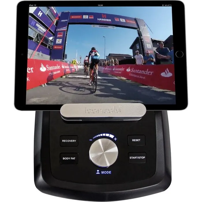 VirtuFit FDR 2.5i Crosstrainer - Gratis Levering