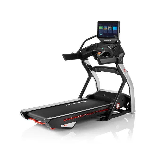 BowFlex Model 56 loopband - semi-commercieel - Gratis Montage