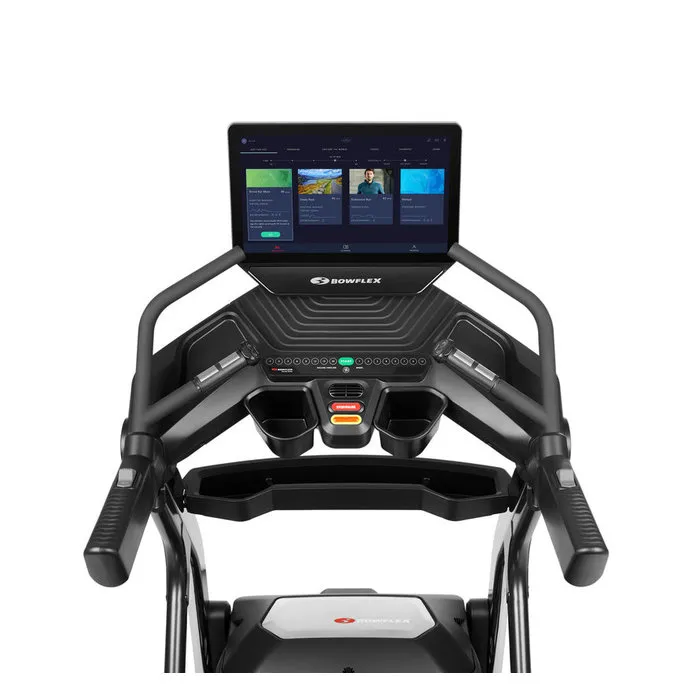 BowFlex Model 56 loopband - semi-commercieel - Gratis Montage