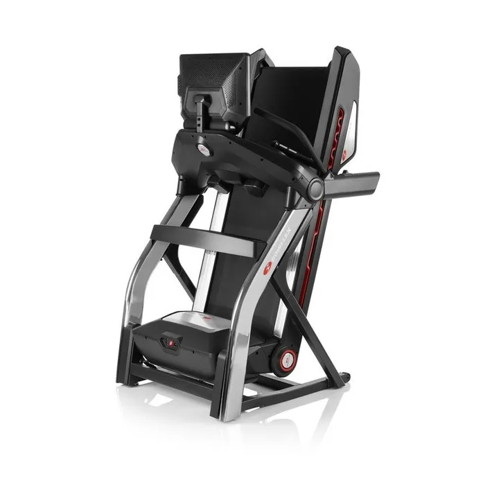 BowFlex Model 56 loopband - semi-commercieel - Gratis Montage