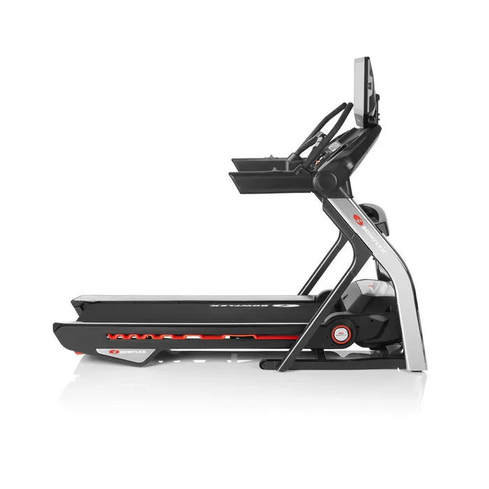 BowFlex Model 56 loopband - semi-commercieel - Gratis Montage