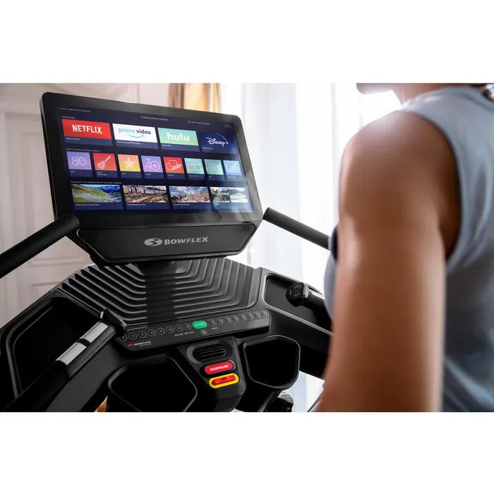 BowFlex Model 56 loopband - semi-commercieel - Gratis Montage