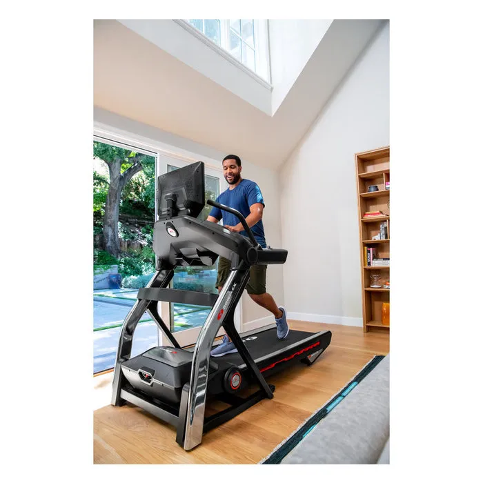 BowFlex Model 56 loopband - semi-commercieel - Gratis Montage