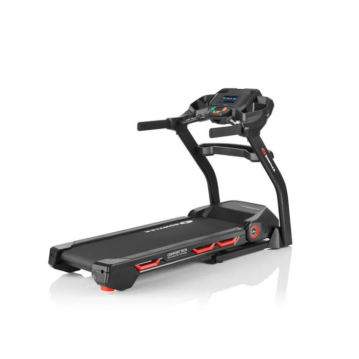 BowFlex Model 18 loopband - gratis montage