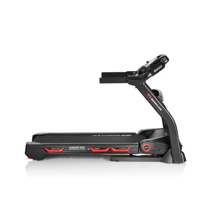 BowFlex Model 18 loopband - gratis montage