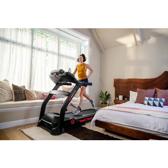 BowFlex Model 18 loopband - gratis montage