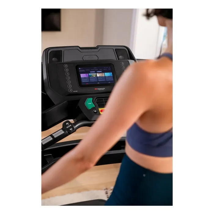 BowFlex Model 18 loopband - gratis montage