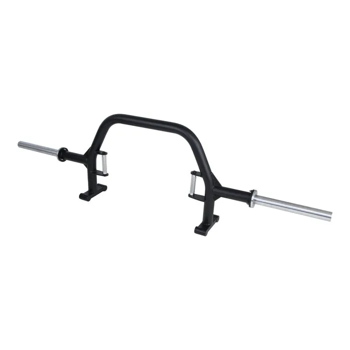 Crossmaxx LMX37.PRO Open Trap Bar - Open Hex Bar