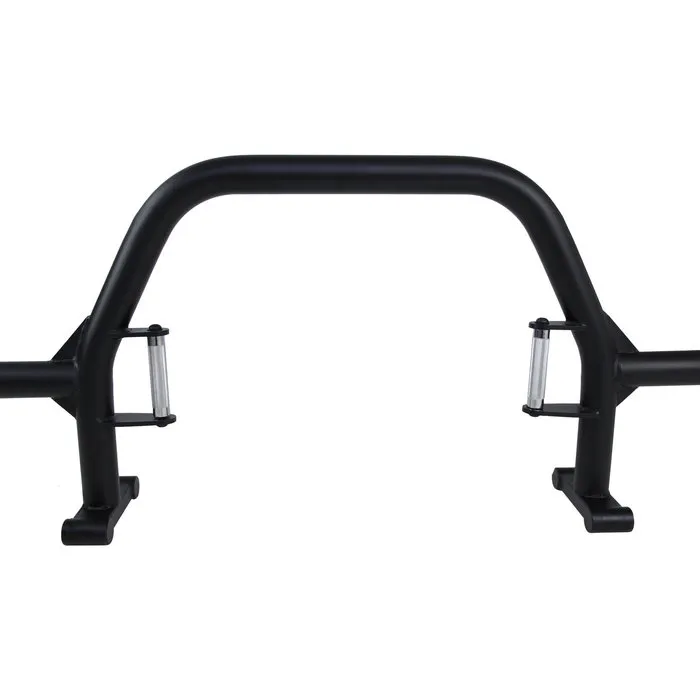 Crossmaxx LMX37.PRO Open Trap Bar - Open Hex Bar