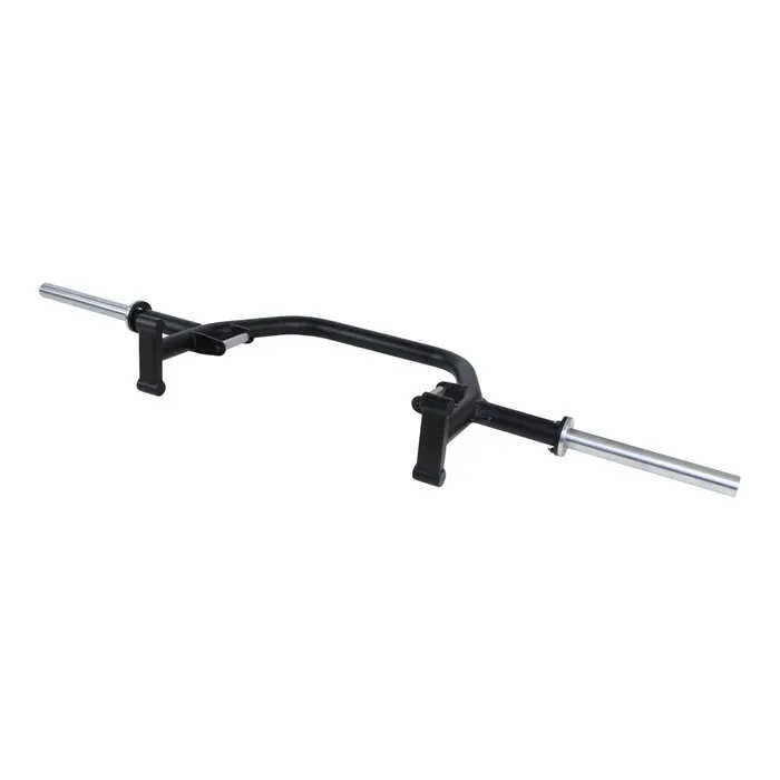 Crossmaxx LMX37.PRO Open Trap Bar - Open Hex Bar