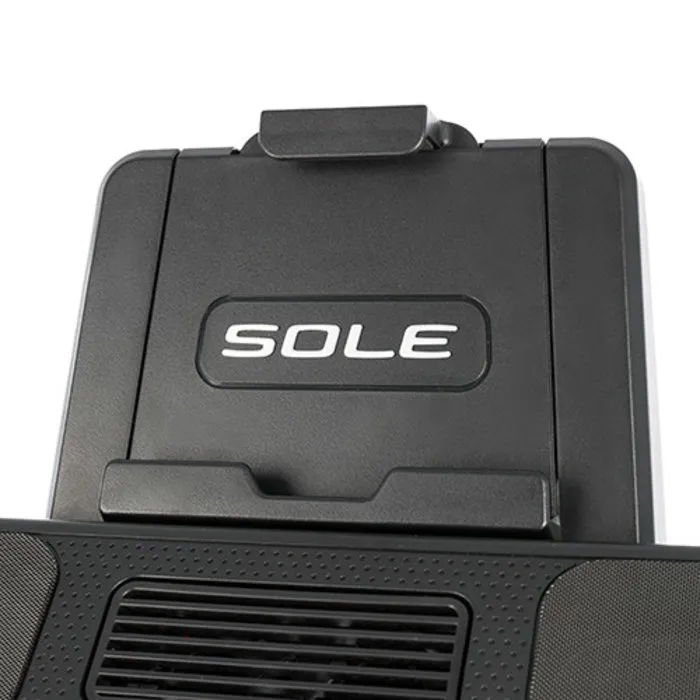 Sole Fitness TT8 Loopband | Incline en Decline - Gratis Montage