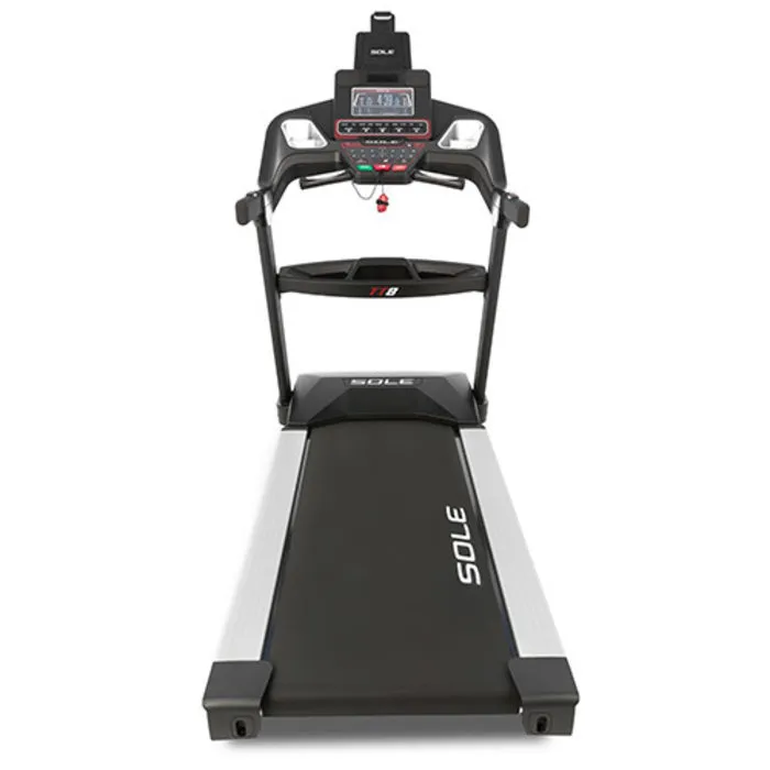 Sole Fitness TT8 Loopband | Incline en Decline - Gratis Montage