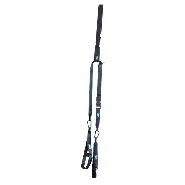 Lifemaxx LMX1506 Suspension Trainer PRO