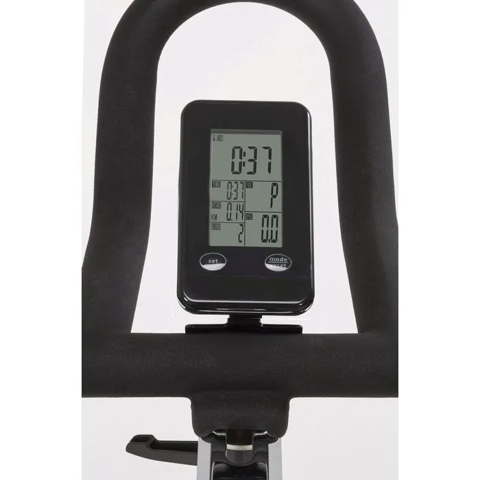 Toorx SRX-90 Indoor Bike - Spinbike