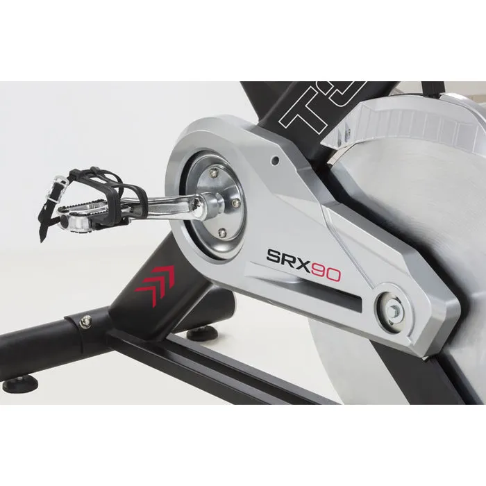 Toorx SRX-90 Indoor Bike - Spinbike