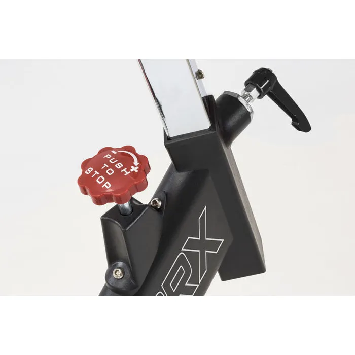 Toorx SRX-90 Indoor Bike - Spinbike