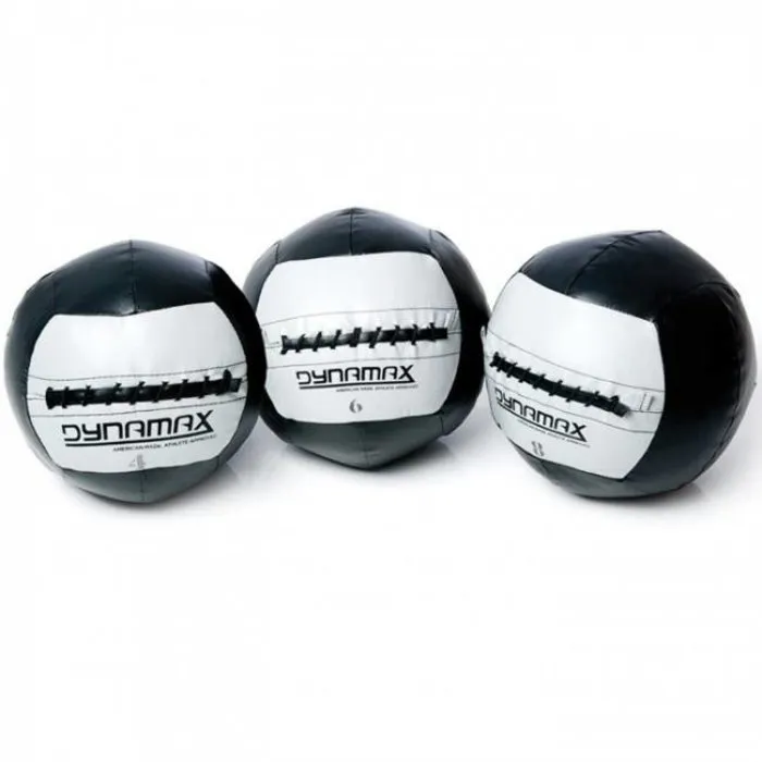 Dynamax Soft Medicine ball - Wall Ball