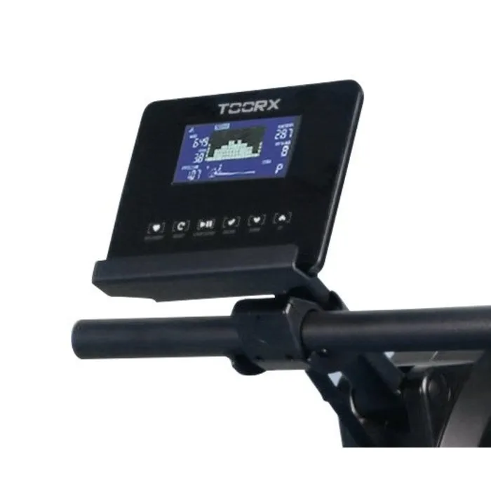Toorx  RWX-700 Chrono Line Air Rower