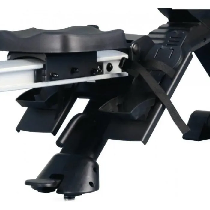 Toorx  RWX-700 Chrono Line Air Rower