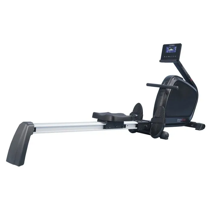 Toorx  RWX-500 Chrono Magnetic Breaked Rower