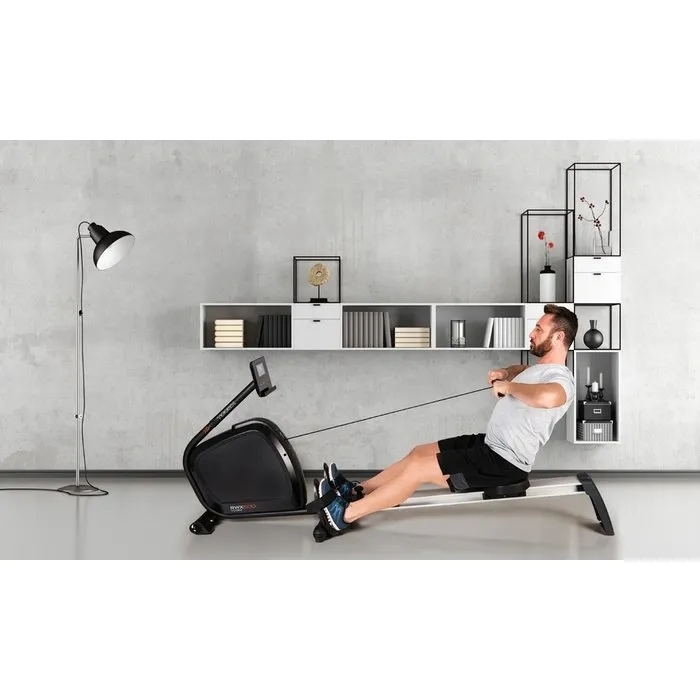 Toorx  RWX-500 Chrono Magnetic Breaked Rower