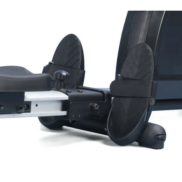 Toorx  RWX-500 Chrono Magnetic Breaked Rower