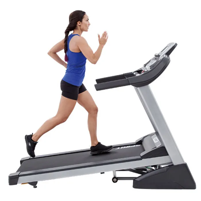 SPIRIT fitness XT185 Loopband - Gratis Montage