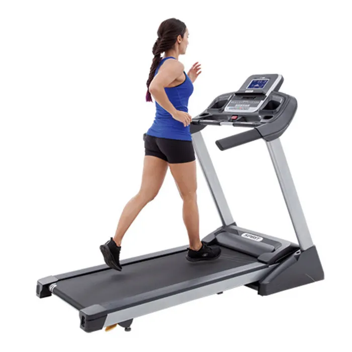 SPIRIT fitness XT185 Loopband - Gratis Montage