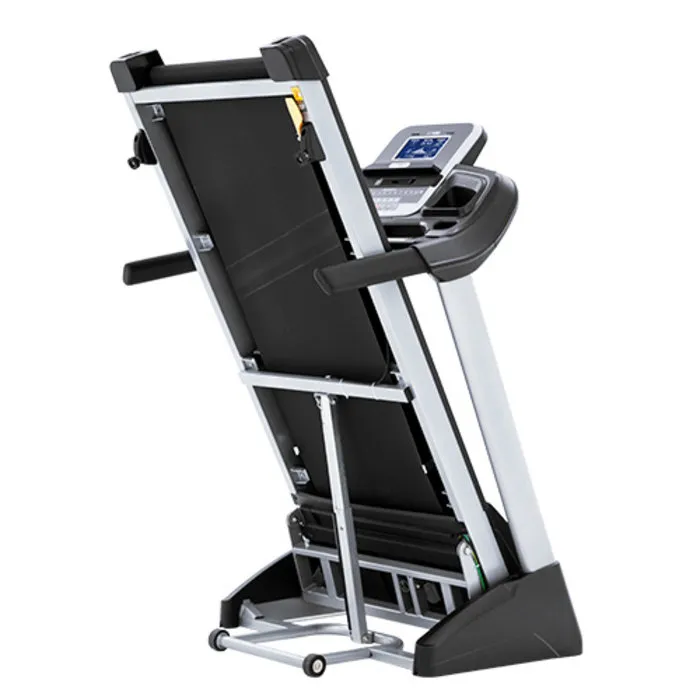 SPIRIT fitness XT185 Loopband - Gratis Montage