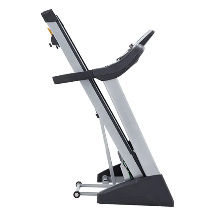 SPIRIT fitness XT185 Loopband - Gratis Montage