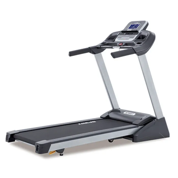 SPIRIT fitness XT185 Loopband - Gratis Montage