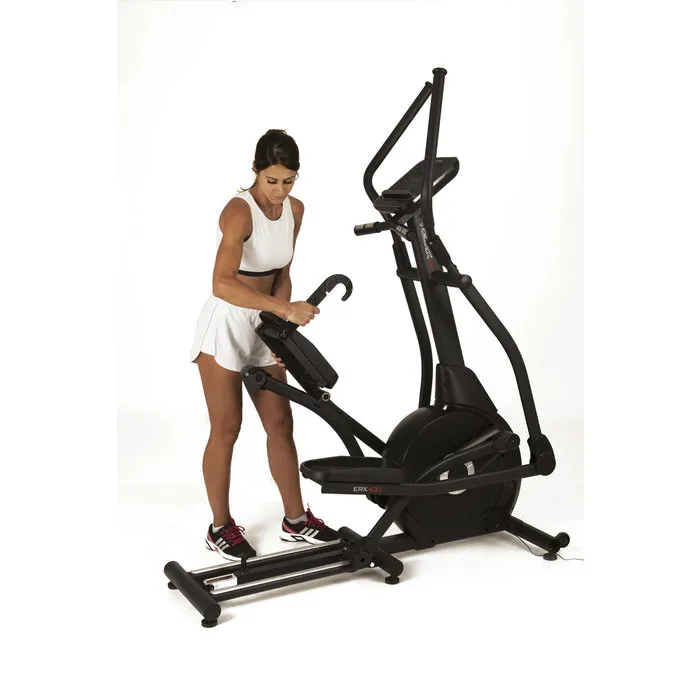 Toorx ERX-400 Front-Driven Crosstrainer - Inklapbaar