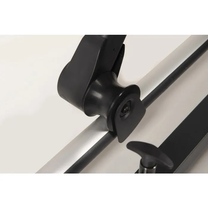 Toorx ERX-400 Front-Driven Crosstrainer - Inklapbaar