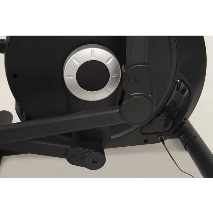 Toorx ERX-400 Front-Driven Crosstrainer - Inklapbaar