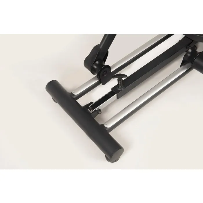 Toorx ERX-400 Front-Driven Crosstrainer - Inklapbaar