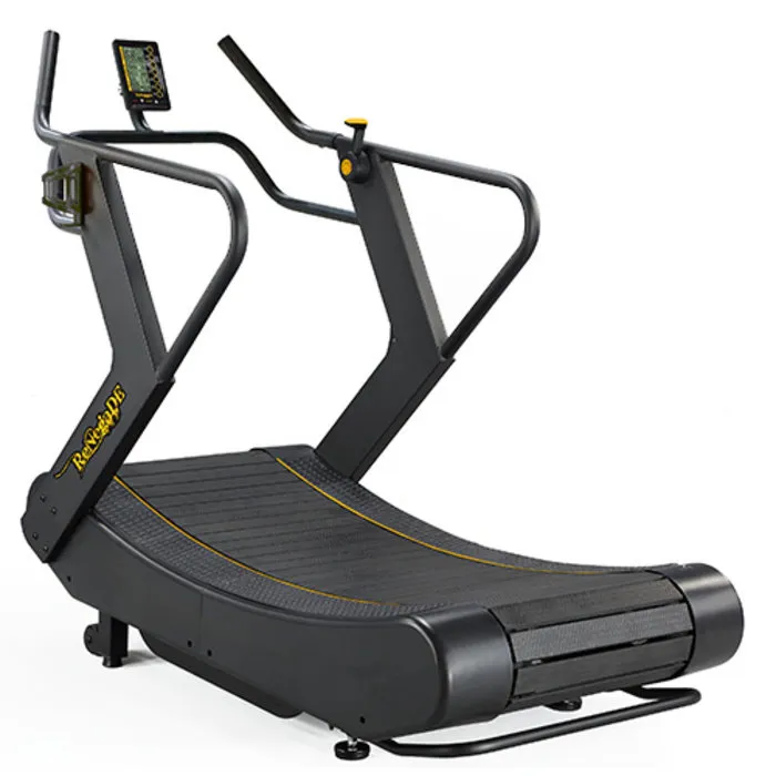 Evocardio Renegade HIIT Runner PRO ARUN100 – Gratis Montage